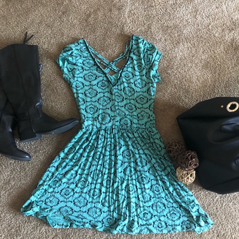 Nightmare before Christmas 👗 dress: